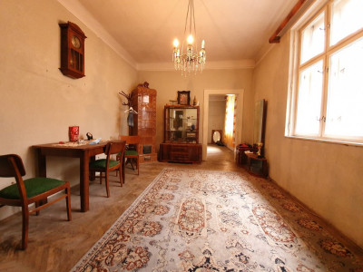 Apartamente de vanzare Sibiu Orasul de Jos imagine mica 10