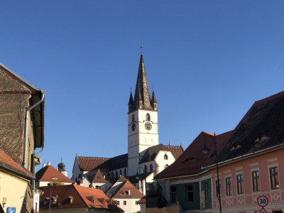 Apartamente de vanzare Sibiu Orasul de Jos imagine mica 15
