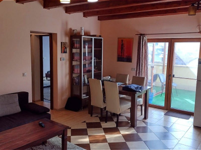Apartamente de vanzare Sibiu Terezian imagine mica 2