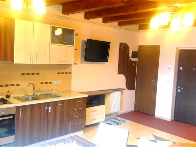 Apartamente de vanzare Sibiu Terezian imagine mica 3