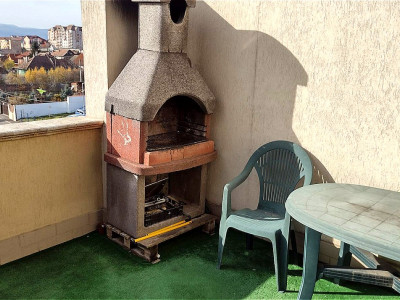 Apartamente de vanzare Sibiu Terezian imagine mica 4