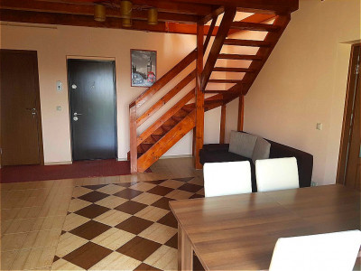 Apartamente de vanzare Sibiu Terezian imagine mica 5