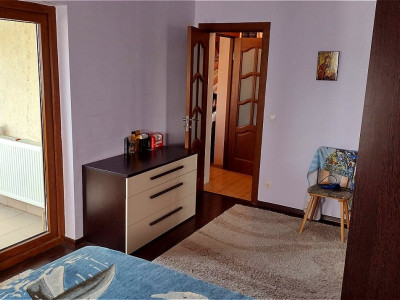 Apartamente de vanzare Sibiu Terezian imagine mica 8