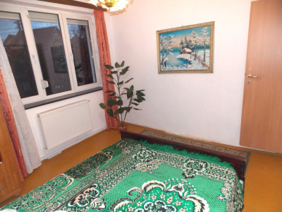 Apartamente de vanzare Sibiu Trei Stejari imagine mica 1