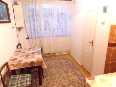 Apartamente de vanzare Sibiu Trei Stejari imagine mica 2