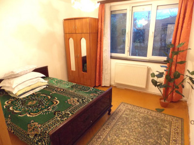 Apartamente de vanzare Sibiu Trei Stejari imagine mica 3