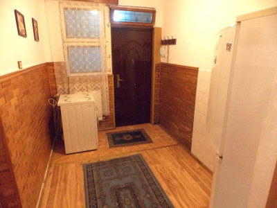 Apartamente de vanzare Sibiu Trei Stejari imagine mica 5