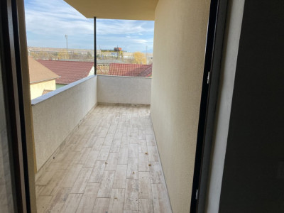 Apartamente de vanzare Sibiu Selimbar imagine mica 6