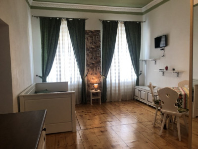 Apartamente de vanzare Sibiu Orasul de Jos imagine mica 1