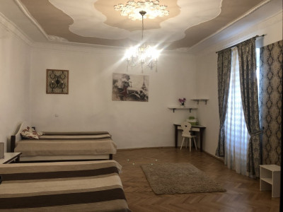 Apartamente de vanzare Sibiu Orasul de Jos imagine mica 2