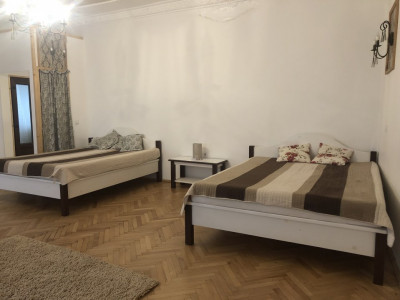 Apartamente de vanzare Sibiu Orasul de Jos imagine mica 5