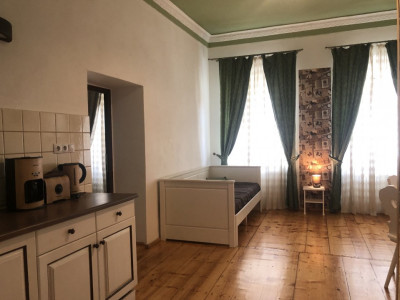 Apartamente de vanzare Sibiu Orasul de Jos imagine mica 8