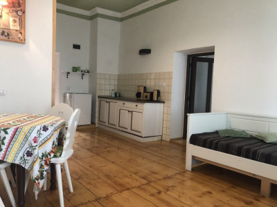 Apartamente de vanzare Sibiu Orasul de Jos imagine mica 9