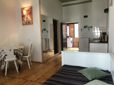 Apartamente de vanzare Sibiu Orasul de Jos imagine mica 10