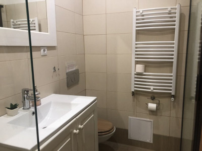 Apartamente de vanzare Sibiu Orasul de Jos imagine mica 11