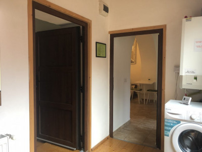 Apartamente de vanzare Sibiu Orasul de Jos imagine mica 13