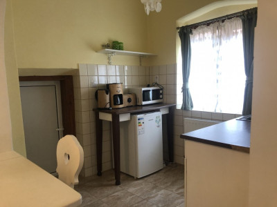 Apartamente de vanzare Sibiu Orasul de Jos imagine mica 17