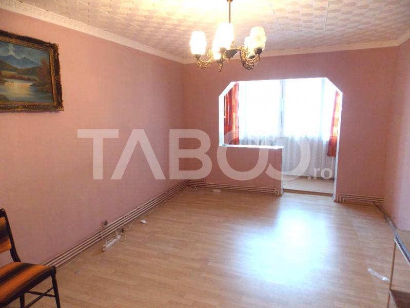 Apartamente de vanzare Sibiu Turnisor 1