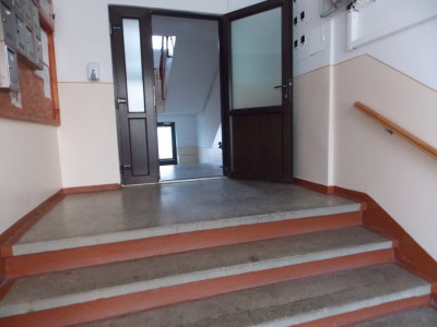 Apartamente de vanzare Sibiu Turnisor imagine mica 17