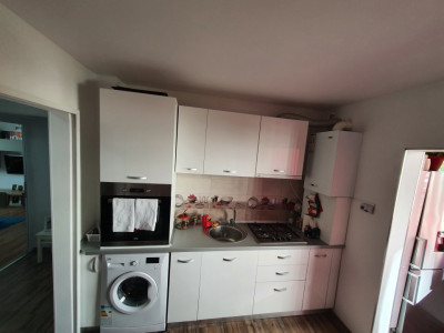 Apartamente de vanzare Sibiu Vasile Aaron imagine mica 7