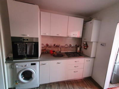 Apartamente de vanzare Sibiu Vasile Aaron imagine mica 11
