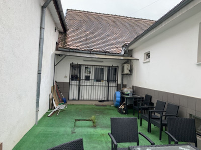 Spatii comerciale de vanzare Sibiu Orasul de Jos imagine mica 4