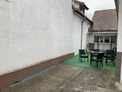 Spatii comerciale de vanzare Sibiu Orasul de Jos imagine mica 11