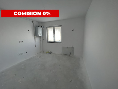 Apartamente de vanzare Sibiu Calea Cisnadiei - Arhitectilor imagine mica 1