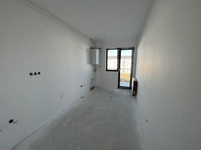 Apartamente de vanzare Sibiu Calea Cisnadiei - Arhitectilor imagine mica 4