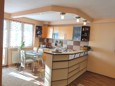Apartamente de vanzare Sibiu Rahovei imagine mica 2