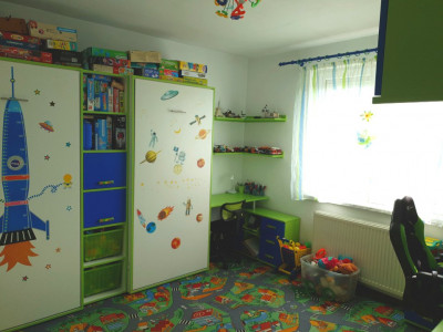 Apartamente de vanzare Sibiu Rahovei imagine mica 6