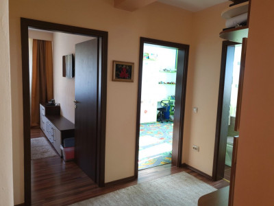 Apartamente de vanzare Sibiu Rahovei imagine mica 8
