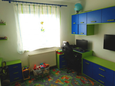 Apartamente de vanzare Sibiu Rahovei imagine mica 9