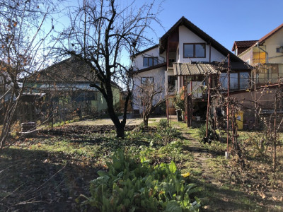 Case de vanzare Sibiu Lupeni imagine mica 3