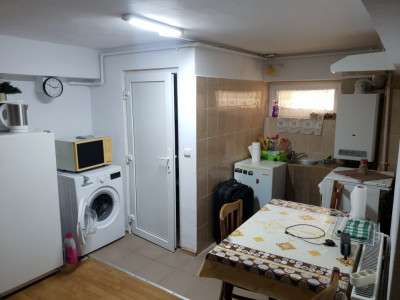 Apartamente de vanzare Sibiu Calea Poplacii imagine mica 5