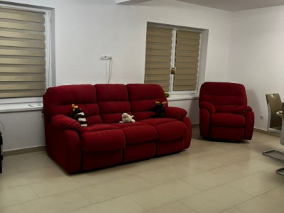 Apartamente de vanzare Sibiu Turnisor imagine mica 6