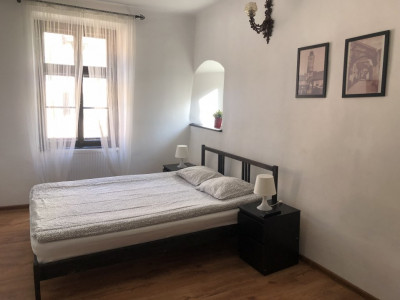 Apartamente de vanzare Sibiu Orasul de Jos imagine mica 1