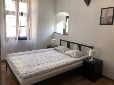 Apartamente de vanzare Sibiu Orasul de Jos imagine mica 3