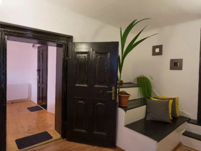 Apartamente de vanzare Sibiu Orasul de Jos imagine mica 5