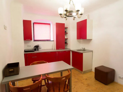 Apartamente de vanzare Sibiu Orasul de Jos imagine mica 6