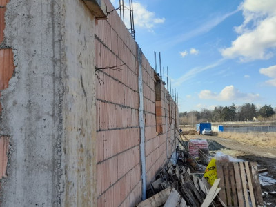 Case de vanzare Sibiu Calea Cisnadiei - Arhitectilor imagine mica 3