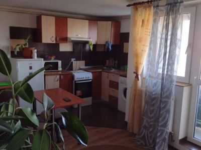 Apartamente de vanzare Sibiu Mihai Viteazul imagine mica 1