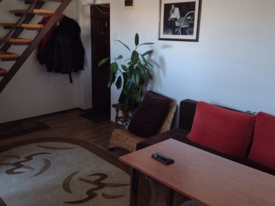 Apartamente de vanzare Sibiu Mihai Viteazul imagine mica 2