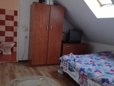 Apartamente de vanzare Sibiu Mihai Viteazul imagine mica 5