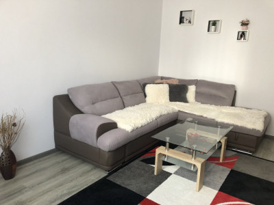 Apartamente de vanzare Sibiu Calea Cisnadiei - Arhitectilor imagine mica 2