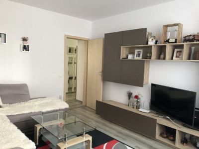 Apartamente de vanzare Sibiu Calea Cisnadiei - Arhitectilor imagine mica 3