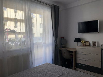 Apartamente de vanzare Sibiu Calea Cisnadiei - Arhitectilor imagine mica 5