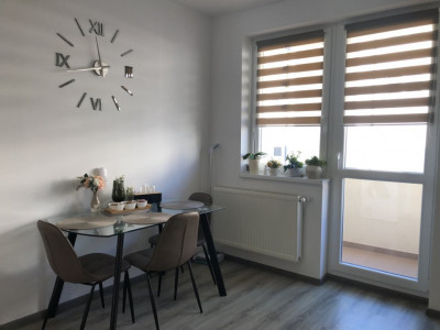 Apartamente de vanzare Sibiu Calea Cisnadiei - Arhitectilor imagine mica 7