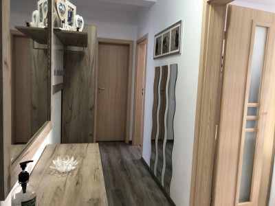 Apartamente de vanzare Sibiu Calea Cisnadiei - Arhitectilor imagine mica 9