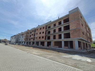Apartamente de vanzare Sibiu Turnisor imagine mica 2